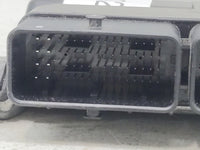 2023 Mitsubishi Outlander PCM Engine Control Computer ECU ECM PCU OEM P/N:237036RA3A Fits OEM Used Auto Parts - Oemusedautop