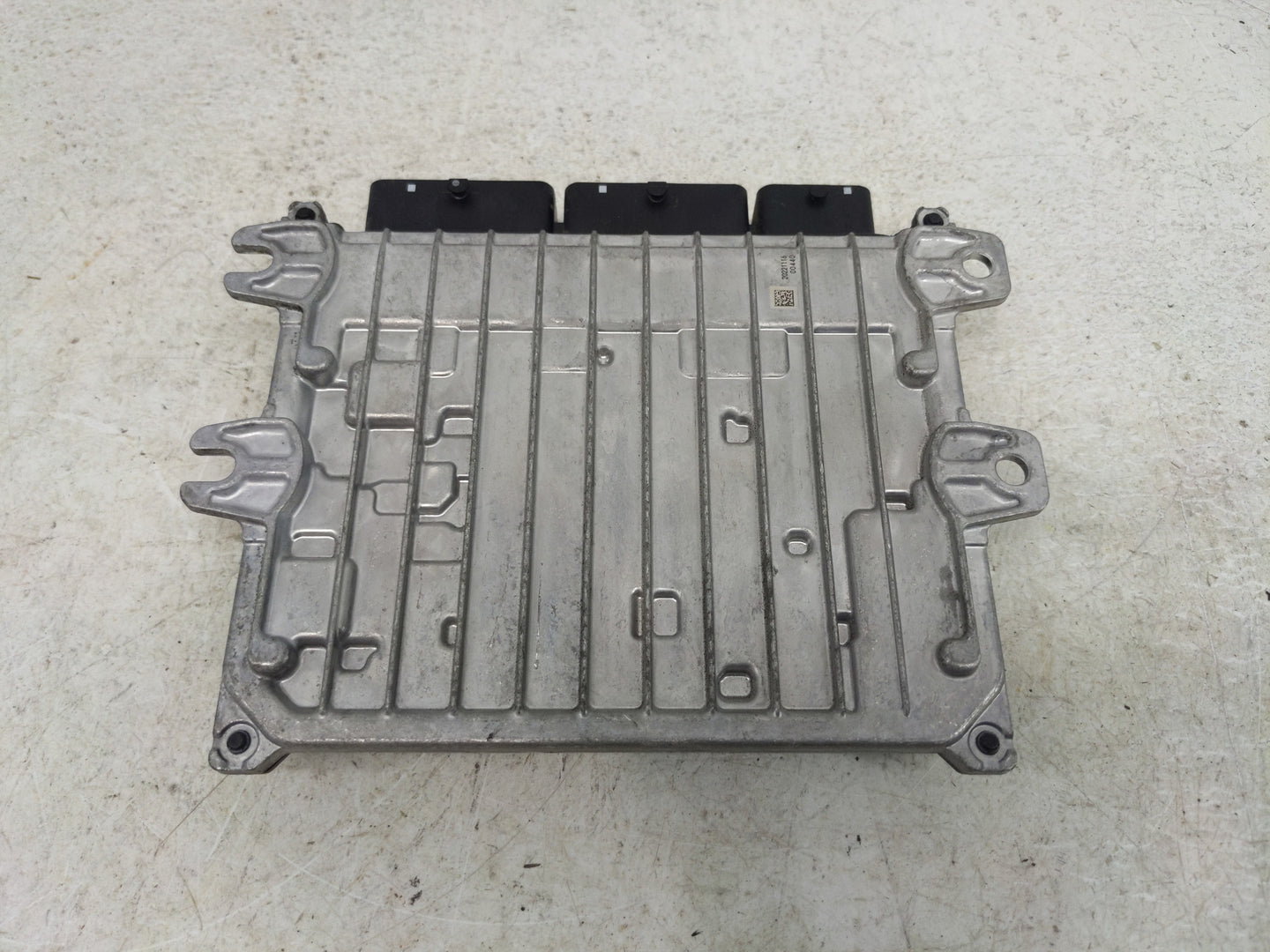 2023 Mitsubishi Outlander PCM Engine Control Computer ECU ECM PCU OEM P/N:237036RA3A Fits OEM Used Auto Parts - Oemusedautop