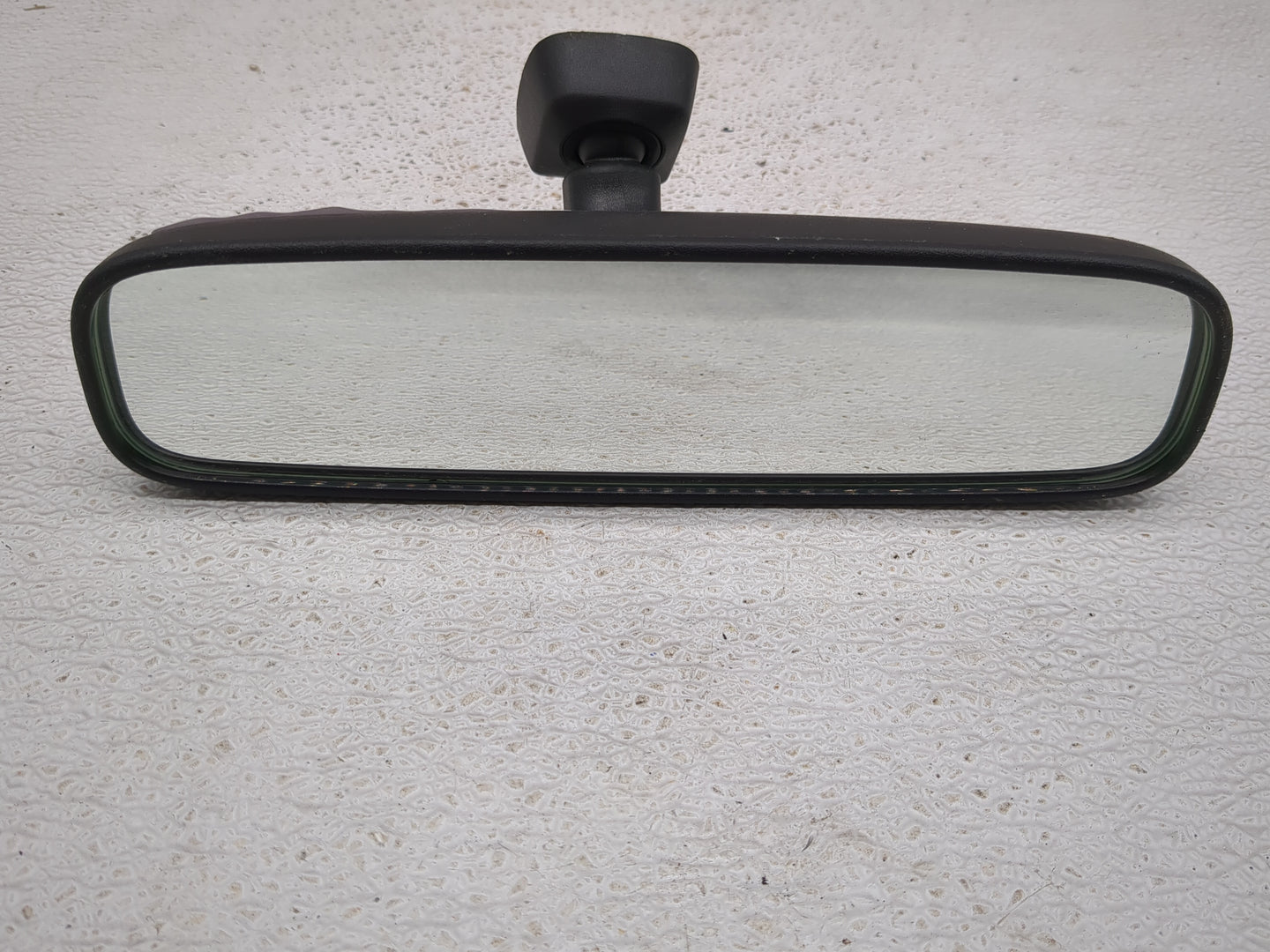 2004-2017 Mitsubishi Outlander Interior Rear View Mirror Replacement OEM Fits OEM Used Auto Parts - Oemusedautoparts1.com