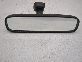 compare product 2004-2017 Mitsubishi Outlander Interior Rear View Mirror Replacement OEM Fits OEM Used Auto Parts