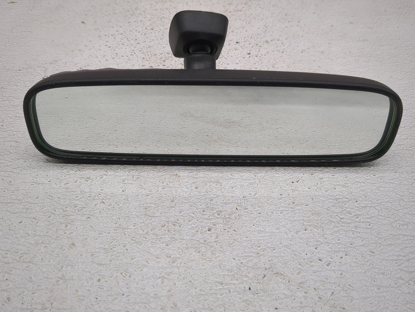 2004-2017 Mitsubishi Outlander Interior Rear View Mirror Replacement OEM Fits OEM Used Auto Parts - Oemusedautoparts1.com