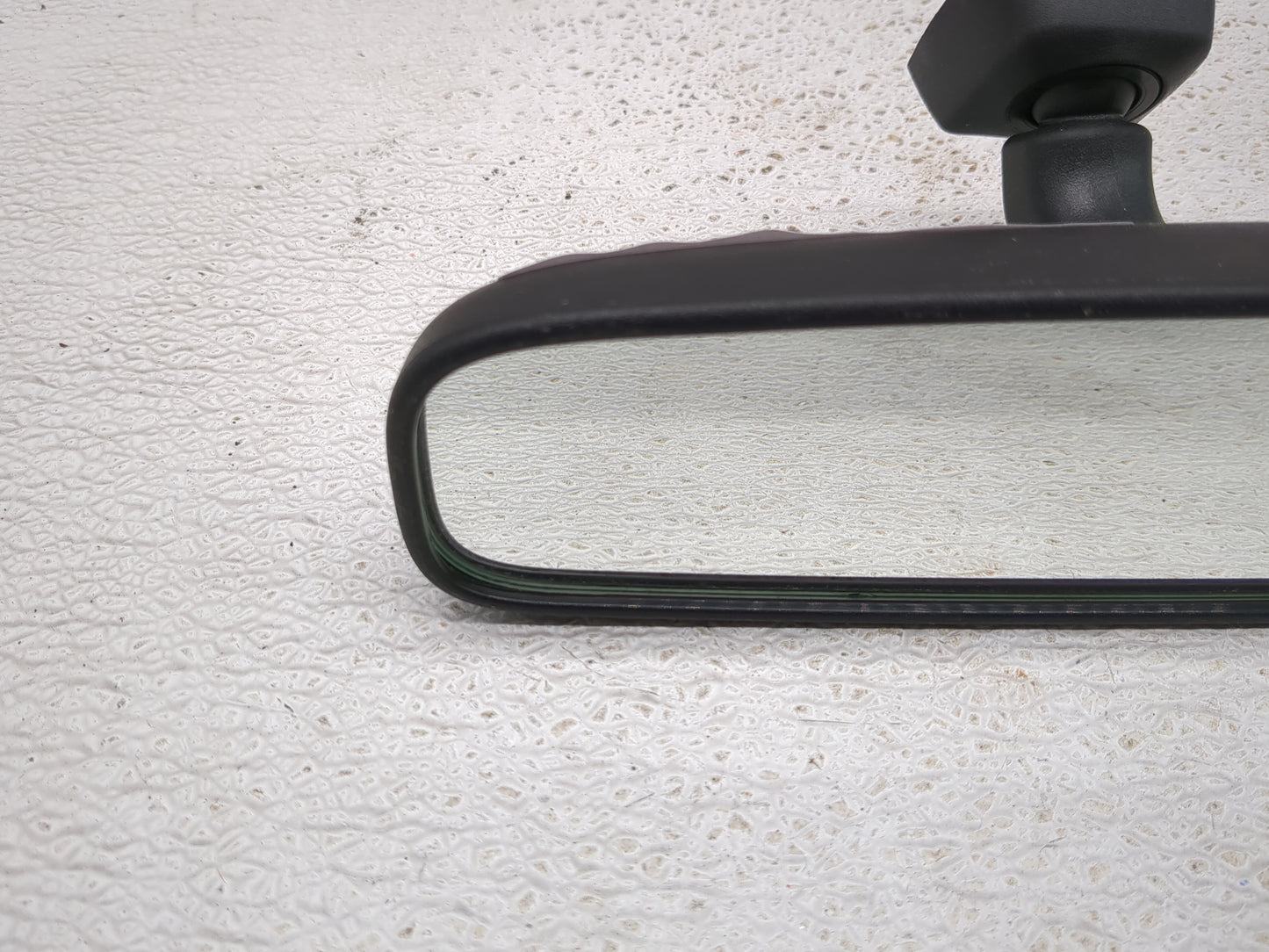 2004-2017 Mitsubishi Outlander Interior Rear View Mirror Replacement OEM Fits OEM Used Auto Parts - Oemusedautoparts1.com