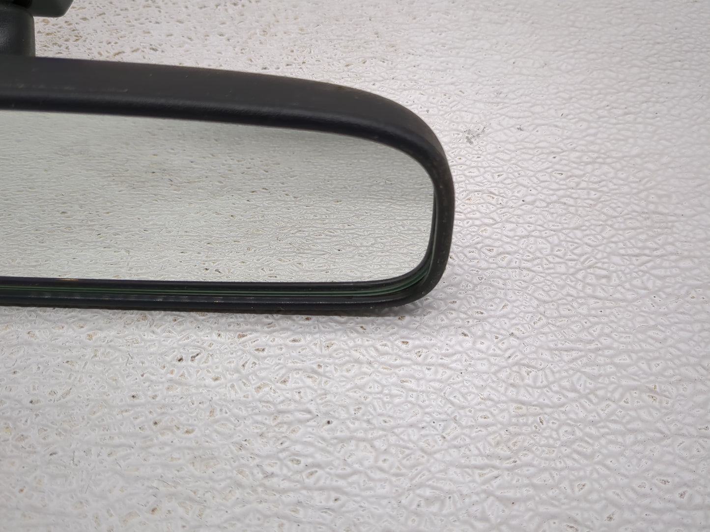 2004-2017 Mitsubishi Outlander Interior Rear View Mirror Replacement OEM Fits OEM Used Auto Parts - Oemusedautoparts1.com