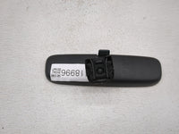 2004-2017 Mitsubishi Outlander Interior Rear View Mirror Replacement OEM Fits OEM Used Auto Parts - Oemusedautoparts1.com