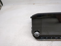 2023 Mitsubishi Outlander Radio AM FM Cd Player Receiver Replacement P/N:5290876 259159W01P, S15A-001-001-K4N, 8701A-W04240 