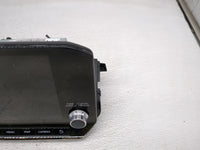 2023 Mitsubishi Outlander Radio AM FM Cd Player Receiver Replacement P/N:5290876 259159W01P, S15A-001-001-K4N, 8701A-W04240 