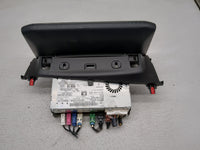 2023 Mitsubishi Outlander Radio AM FM Cd Player Receiver Replacement P/N:5290876 259159W01P, S15A-001-001-K4N, 8701A-W04240 