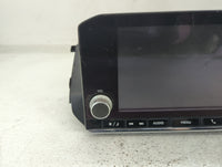 2023 Mitsubishi Outlander Radio AM FM Cd Player Receiver Replacement P/N:2591AWW01P Fits OEM Used Auto Parts - Oemusedautopa