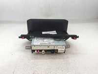 2023 Mitsubishi Outlander Radio AM FM Cd Player Receiver Replacement P/N:2591AWW01P Fits OEM Used Auto Parts - Oemusedautopa