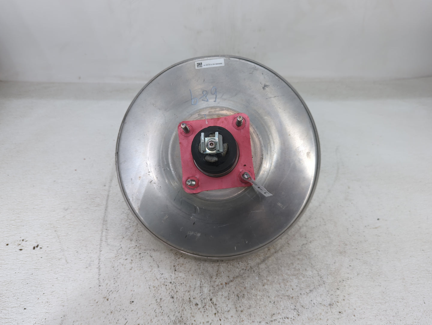 2023 Mitsubishi Outlander Power Brake Booster Oem - Oemusedautoparts1.com