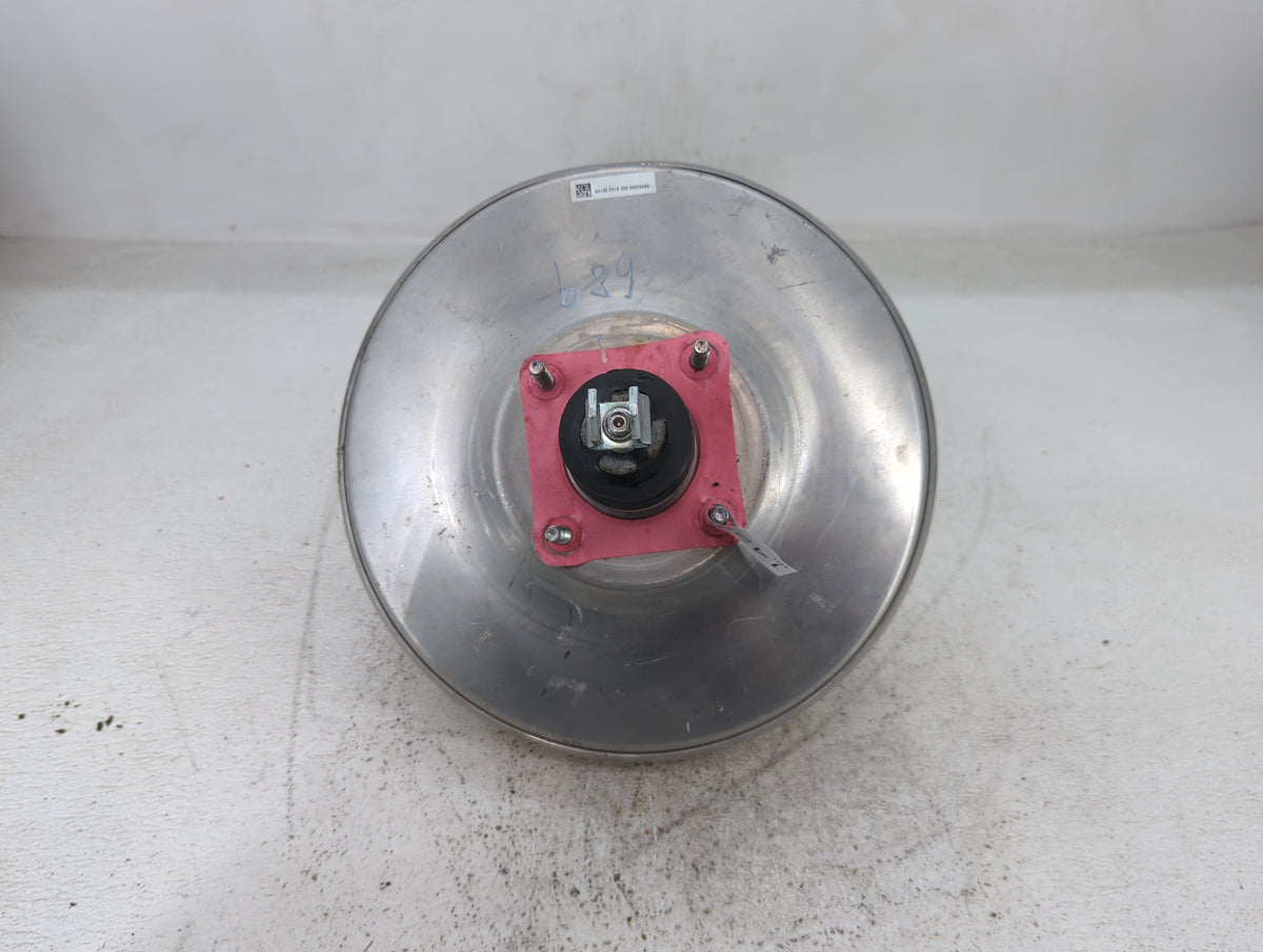 2023 Mitsubishi Outlander Power Brake Booster Oem - Oemusedautoparts1.com