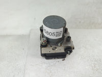 2023 Mitsubishi Outlander ABS Pump Control Module Replacement P/N:47660W006P Fits OEM Used Auto Parts - Oemusedautoparts1.co