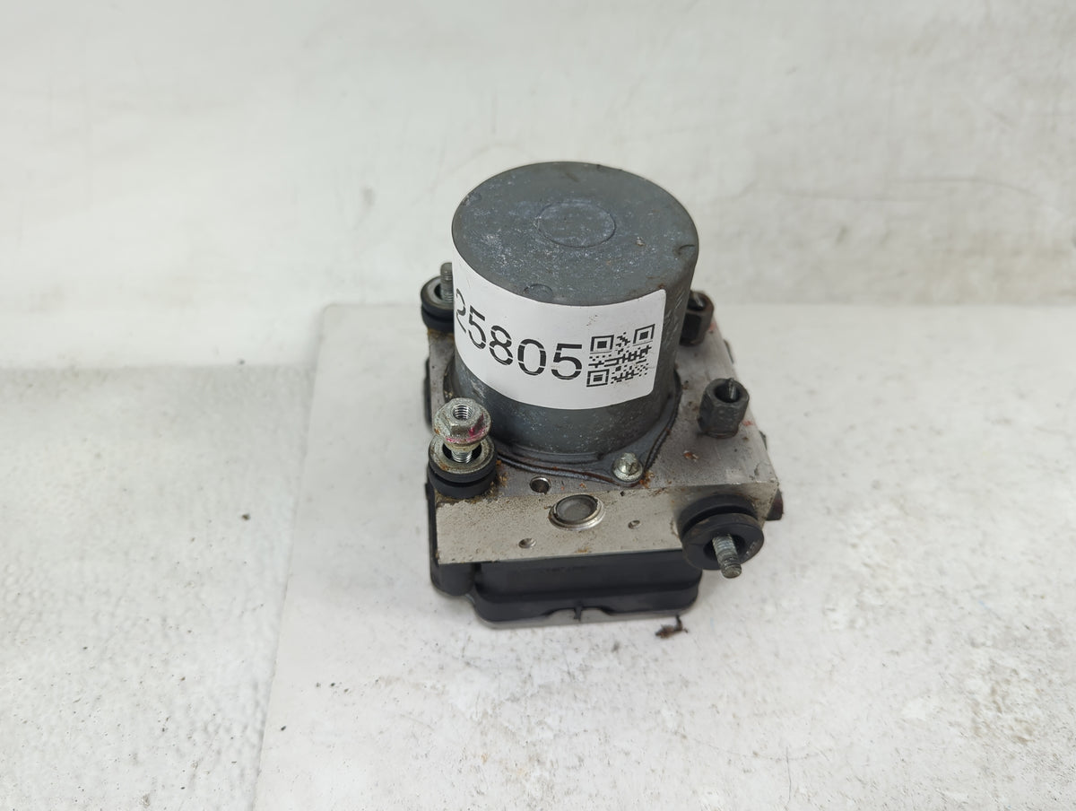2023 Mitsubishi Outlander Anti-Lock Brake ABS Pump Module Actuator OEM P/N:47660W006P Fits OEM Used Auto Parts - Oemusedauto