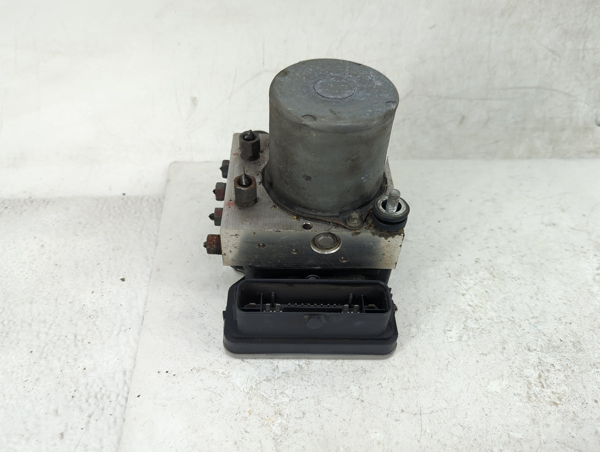 2023 Mitsubishi Outlander Anti-Lock Brake ABS Pump Module Actuator OEM P/N:47660W006P Fits OEM Used Auto Parts - Oemusedauto