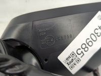 2023 Mitsubishi Outlander Passenger Side View Mirror - Right Door Mirror OEM Used - Oemusedautoparts1.com