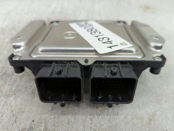 compare product 2023 Mitsubishi Outlander PCM Engine Control Computer ECU ECM PCU OEM P/N:23703W010P E6T888721H Fits OEM Used Auto Parts