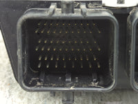 2023 Mitsubishi Outlander PCM Engine Control Computer ECU ECM PCU OEM P/N:23703W010P E6T888721H Fits OEM Used Auto Parts - O