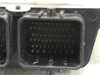 2023 Mitsubishi Outlander PCM Engine Control Computer ECU ECM PCU OEM P/N:23703W010P E6T888721H Fits OEM Used Auto Parts - O