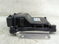 2023 Mitsubishi Outlander PCM Engine Control Computer ECU ECM PCU OEM P/N:23703W010P E6T888721H Fits OEM Used Auto Parts - O
