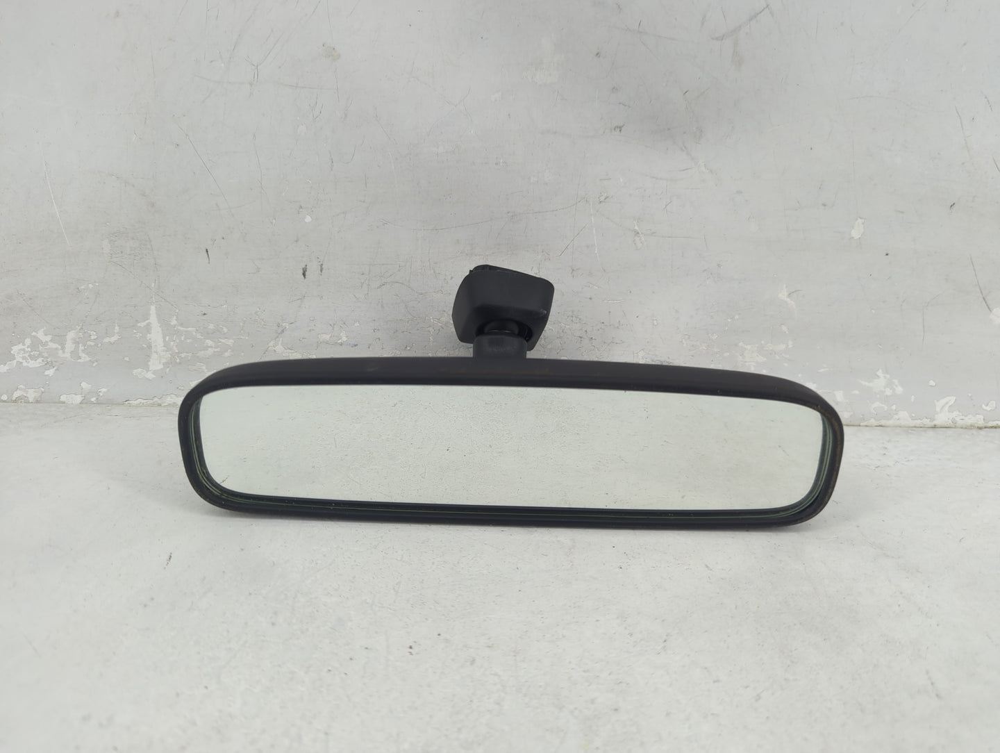 2004-2017 Mitsubishi Outlander Interior Rear View Mirror Replacement OEM P/N:042197 022197 Fits OEM Used Auto Parts - Oemuse