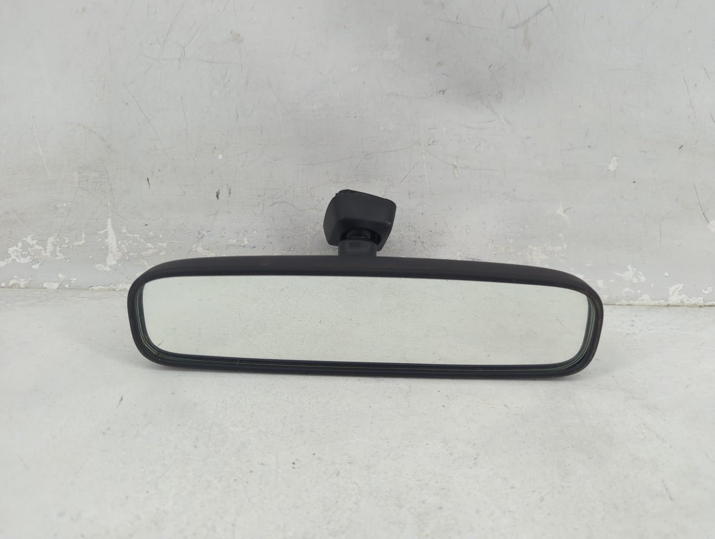 2004-2017 Mitsubishi Outlander Interior Rear View Mirror Replacement OEM P/N:042197 022197 Fits OEM Used Auto Parts - Oemuse
