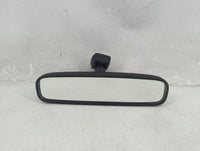 2004-2017 Mitsubishi Outlander Interior Rear View Mirror Replacement OEM P/N:042197 022197 Fits OEM Used Auto Parts - Oemuse