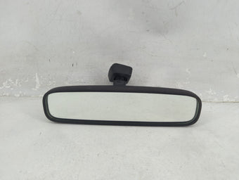 compare product 2004-2017 Mitsubishi Outlander Interior Rear View Mirror Replacement OEM P/N:042197 022197 Fits OEM Used Auto Parts