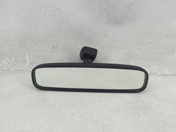 2004-2017 Mitsubishi Outlander Interior Rear View Mirror Replacement OEM P/N:042197 022197 Fits OEM Used Auto Parts - Oemuse