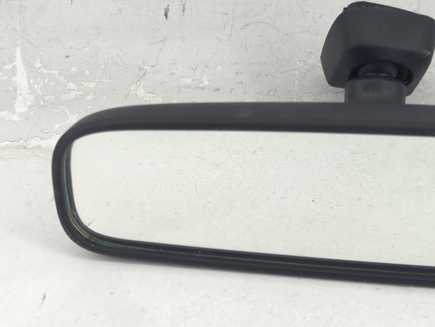 2004-2017 Mitsubishi Outlander Interior Rear View Mirror Replacement OEM P/N:042197 022197 Fits OEM Used Auto Parts - Oemuse