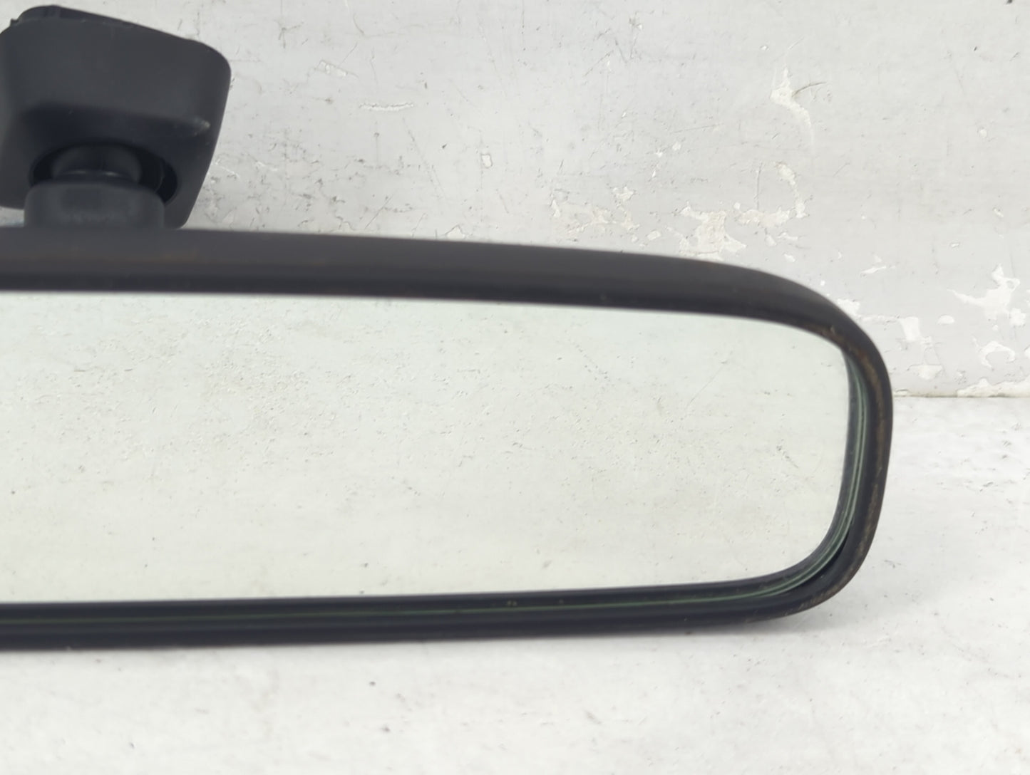 2004-2017 Mitsubishi Outlander Interior Rear View Mirror Replacement OEM P/N:042197 022197 Fits OEM Used Auto Parts - Oemuse