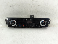 2023 Mitsubishi Outlander Climate Control Module Temperature AC/Heater Replacement P/N:7820B155 27500G706A--R, NX501361 Fits
