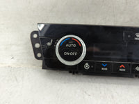 2023 Mitsubishi Outlander Climate Control Module Temperature AC/Heater Replacement P/N:7820B155 27500G706A--R, NX501361 Fits
