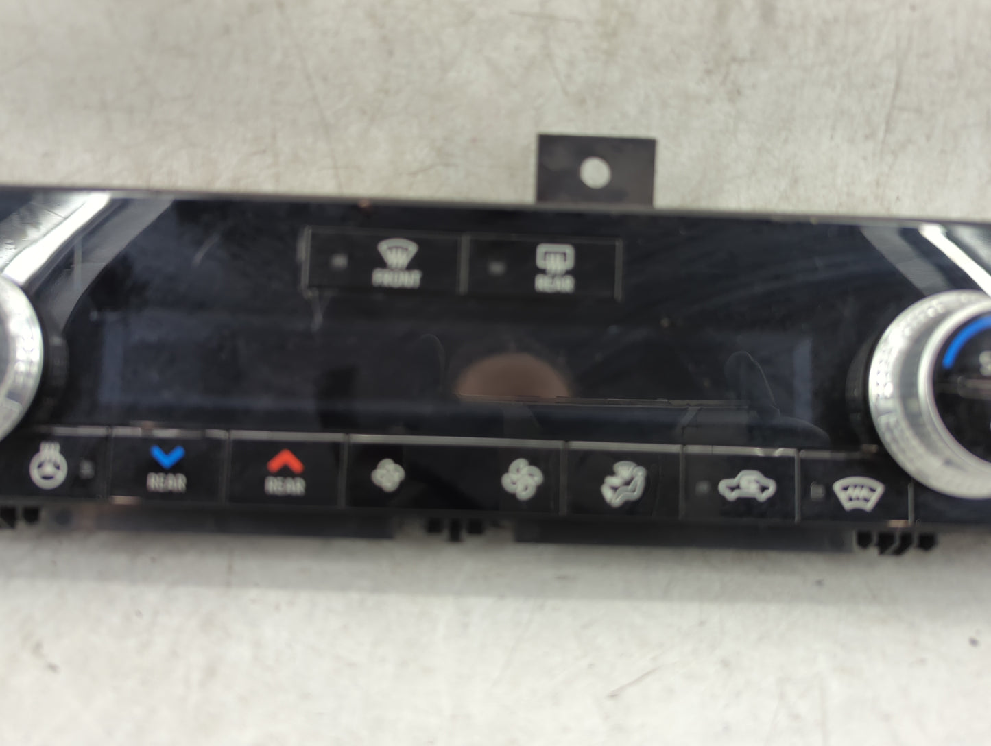 2023 Mitsubishi Outlander Climate Control Module Temperature AC/Heater Replacement P/N:7820B155 27500G706A--R, NX501361 Fits