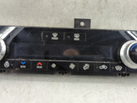 2023 Mitsubishi Outlander Climate Control Module Temperature AC/Heater Replacement P/N:7820B155 27500G706A--R, NX501361 Fits
