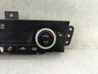 2023 Mitsubishi Outlander Climate Control Module Temperature AC/Heater Replacement P/N:7820B155 27500G706A--R, NX501361 Fits