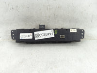 2023 Mitsubishi Outlander Climate Control Module Temperature AC/Heater Replacement P/N:7820B155 27500G706A--R, NX501361 Fits