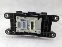 2023 Mitsubishi Outlander Floor Console Assembly Shifter - Oemusedautoparts1.com