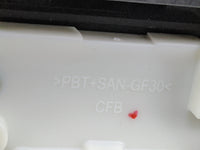 2023 Mitsubishi Outlander Floor Console Assembly Shifter - Oemusedautoparts1.com