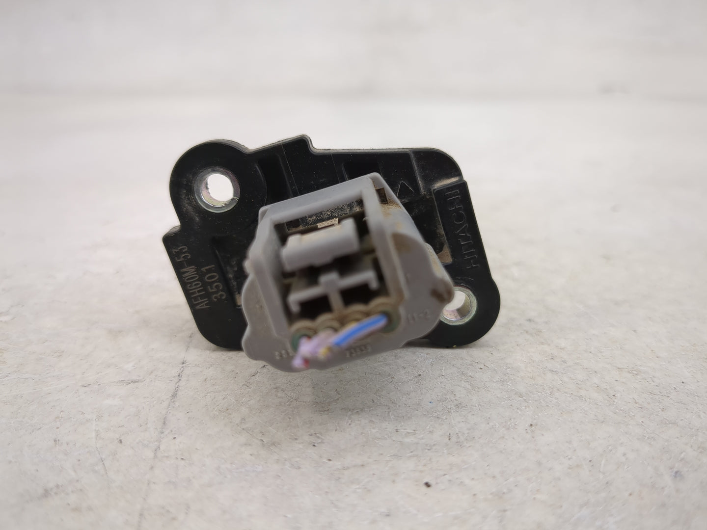 2023 Mitsubishi Outlander Mass Air Flow Meter Maf - Oemusedautoparts1.com