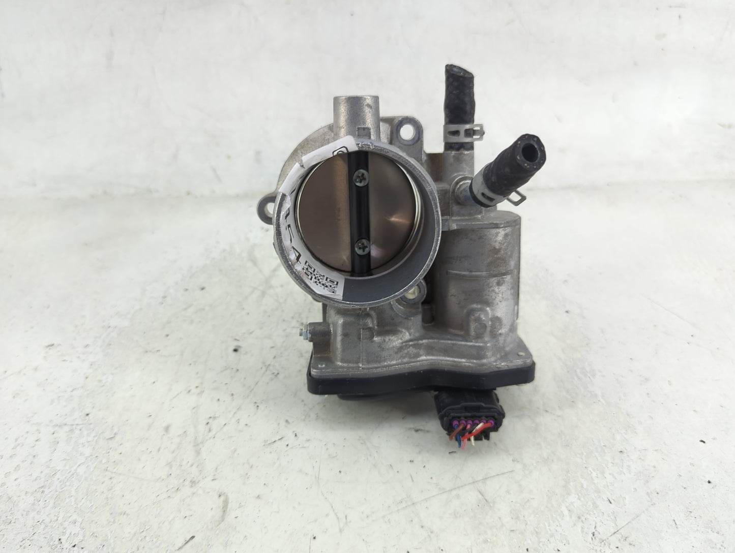2023 Mitsubishi Outlander Throttle Body P/N:57023 3214-0149 Fits OEM Used Auto Parts - Oemusedautoparts1.com