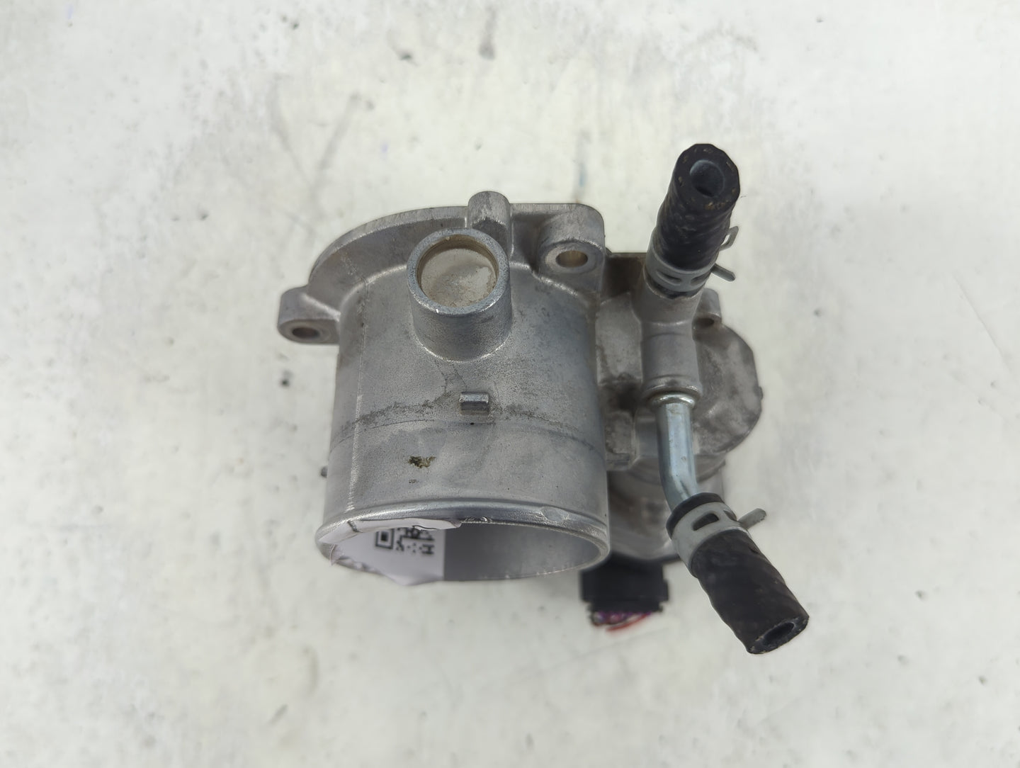 2023 Mitsubishi Outlander Throttle Body P/N:57023 3214-0149 Fits OEM Used Auto Parts - Oemusedautoparts1.com
