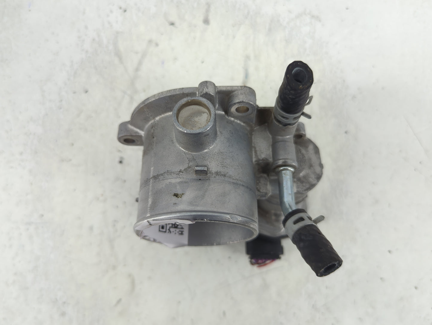 2023 Mitsubishi Outlander Throttle Body P/N:57023 3214-0149 Fits OEM Used Auto Parts - Oemusedautoparts1.com