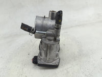 2023 Mitsubishi Outlander Throttle Body P/N:57023 3214-0149 Fits OEM Used Auto Parts - Oemusedautoparts1.com