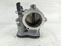 2023 Mitsubishi Outlander Throttle Body P/N:57023 3214-0149 Fits OEM Used Auto Parts - Oemusedautoparts1.com