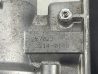 2023 Mitsubishi Outlander Throttle Body P/N:57023 3214-0149 Fits OEM Used Auto Parts - Oemusedautoparts1.com