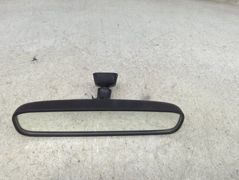 compare product 2023 Mitsubishi Outlander Interior Rear View Mirror Replacement OEM P/N:E13 027121 E13 018678, E13 1225 Fits OEM Used Auto Parts