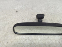 2023 Mitsubishi Outlander Interior Rear View Mirror Replacement OEM P/N:E13 027121 E13 018678, E13 1225 Fits OEM Used Auto P