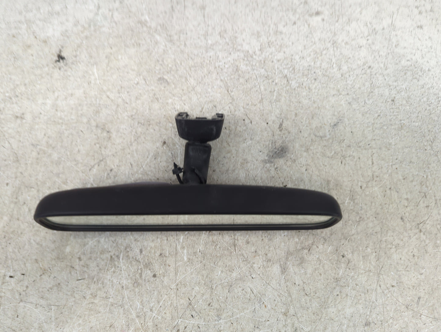 2023 Mitsubishi Outlander Interior Rear View Mirror Replacement OEM P/N:E13 027121 E13 018678, E13 1225 Fits OEM Used Auto P
