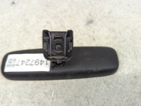 2023 Mitsubishi Outlander Interior Rear View Mirror Replacement OEM P/N:E13 027121 E13 018678, E13 1225 Fits OEM Used Auto P