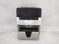 2023 Mitsubishi Outlander Overhead Roof Console Tan - Oemusedautoparts1.com